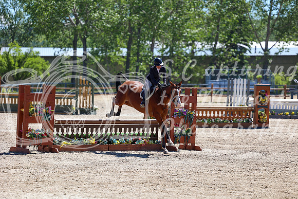 08677 - Mara - 2026 June Classic II - Friday June 19th