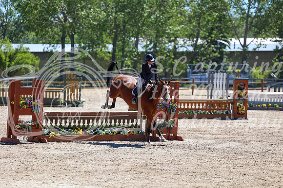 08678 - Mara - 2026 June Classic II - Friday June 19th