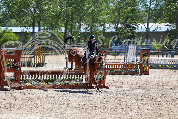 08679 - Mara - 2026 June Classic II - Friday June 19th