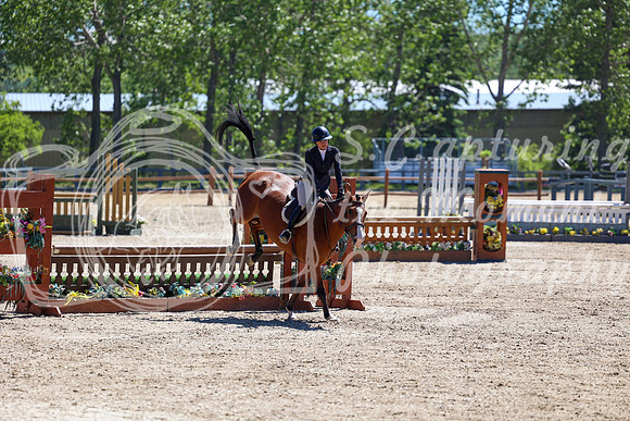 08680 - Mara - 2026 June Classic II - Friday June 19th