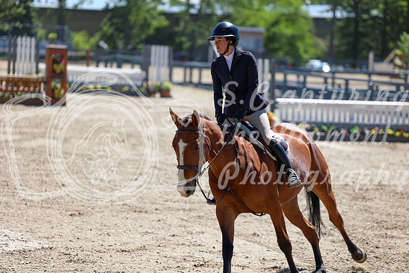 08684 - Mara - 2026 June Classic II - Friday June 19th