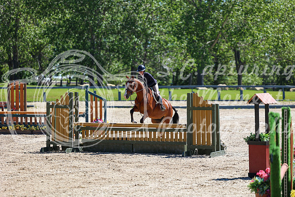 08686 - Mara - 2026 June Classic II - Friday June 19th