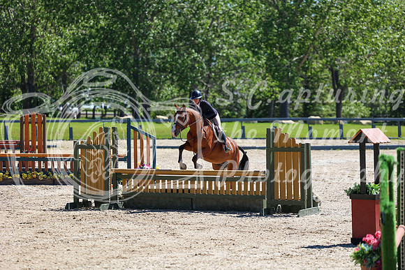08687 - Mara - 2026 June Classic II - Friday June 19th