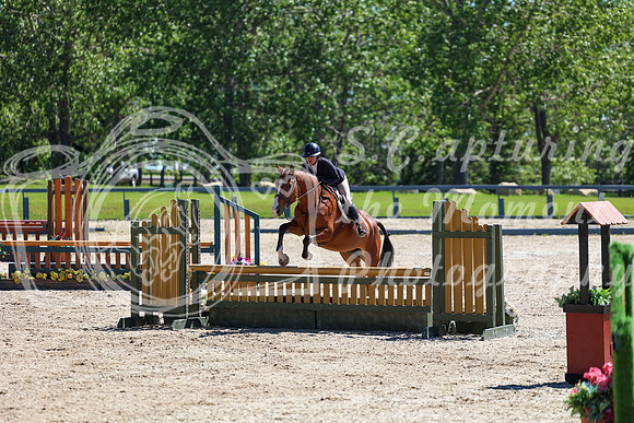 08688 - Mara - 2026 June Classic II - Friday June 19th