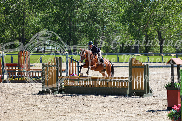 08689 - Mara - 2026 June Classic II - Friday June 19th
