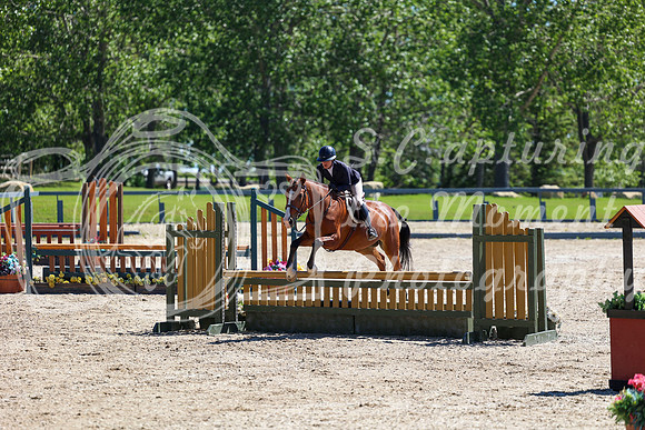 08690 - Mara - 2026 June Classic II - Friday June 19th