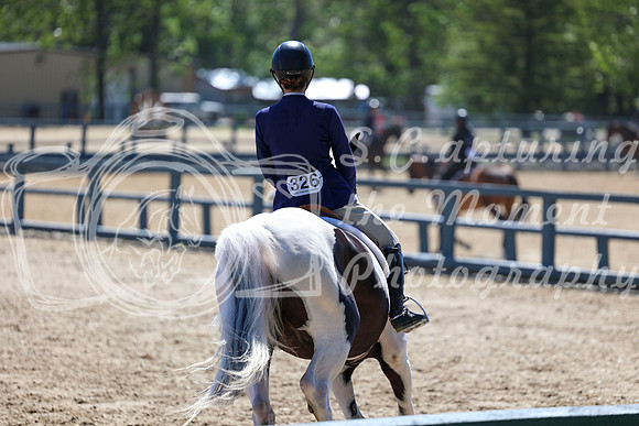 08387 - Mara - 2026 June Classic II - Friday June 19th