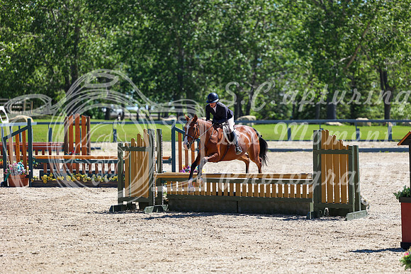 08691 - Mara - 2026 June Classic II - Friday June 19th