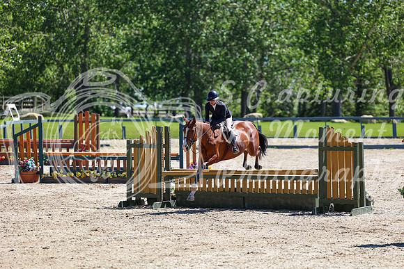 08692 - Mara - 2026 June Classic II - Friday June 19th