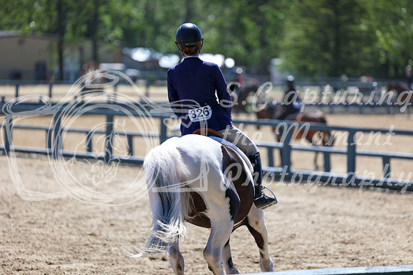 08388 - Mara - 2026 June Classic II - Friday June 19th