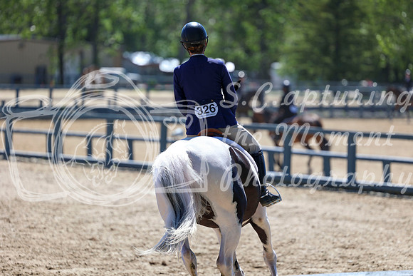 08389 - Mara - 2026 June Classic II - Friday June 19th