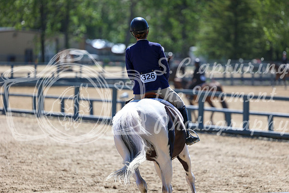 08390 - Mara - 2026 June Classic II - Friday June 19th