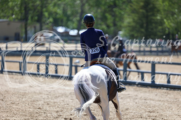 08391 - Mara - 2026 June Classic II - Friday June 19th