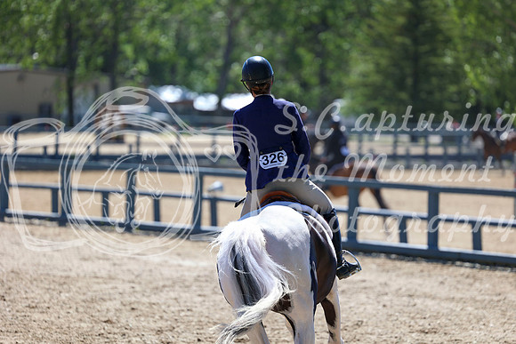 08392 - Mara - 2026 June Classic II - Friday June 19th