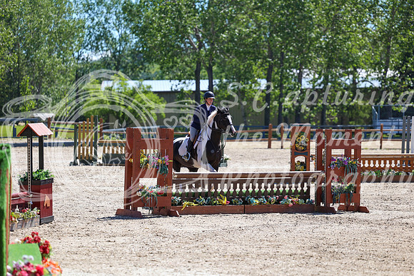 08394 - Mara - 2026 June Classic II - Friday June 19th