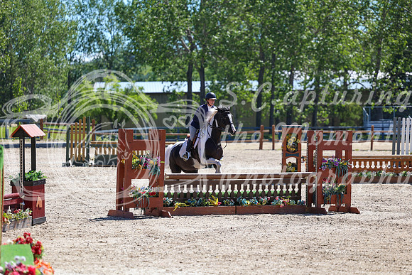 08395 - Mara - 2026 June Classic II - Friday June 19th