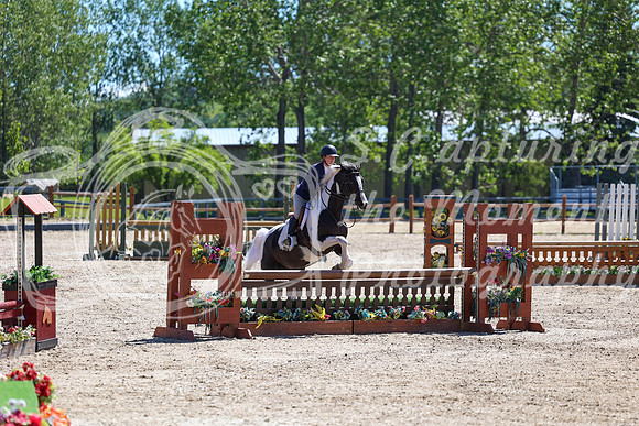 08396 - Mara - 2026 June Classic II - Friday June 19th