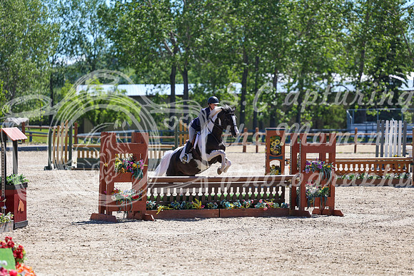 08397 - Mara - 2026 June Classic II - Friday June 19th
