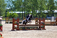 08398 - Mara - 2026 June Classic II - Friday June 19th