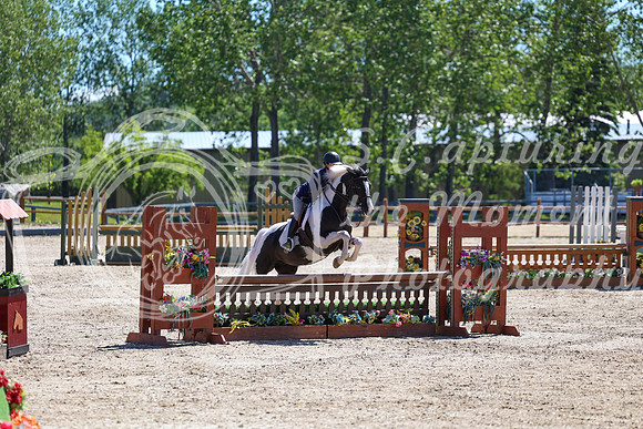 08398 - Mara - 2026 June Classic II - Friday June 19th