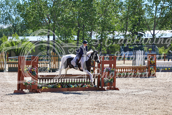 08402 - Mara - 2026 June Classic II - Friday June 19th