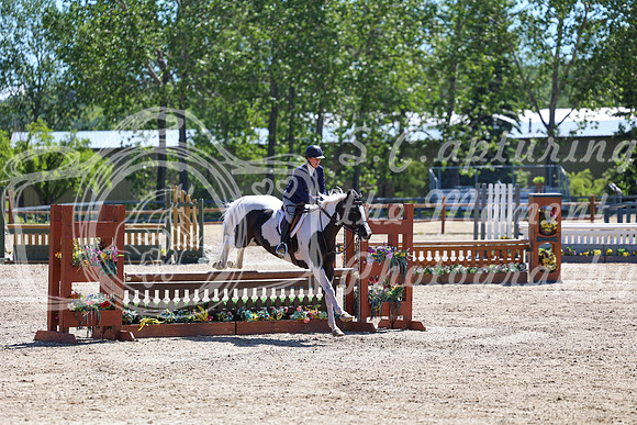 08403 - Mara - 2026 June Classic II - Friday June 19th