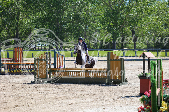 08404 - Mara - 2026 June Classic II - Friday June 19th