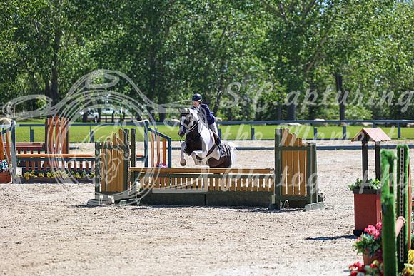 08406 - Mara - 2026 June Classic II - Friday June 19th