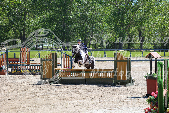 08407 - Mara - 2026 June Classic II - Friday June 19th
