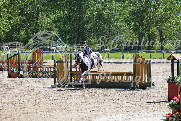 08411 - Mara - 2026 June Classic II - Friday June 19th