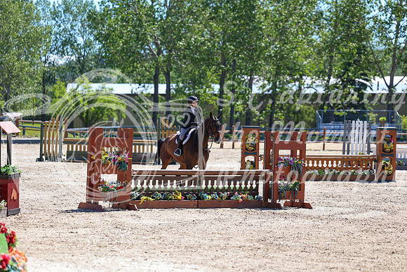 08432 - Mara - 2026 June Classic II - Friday June 19th