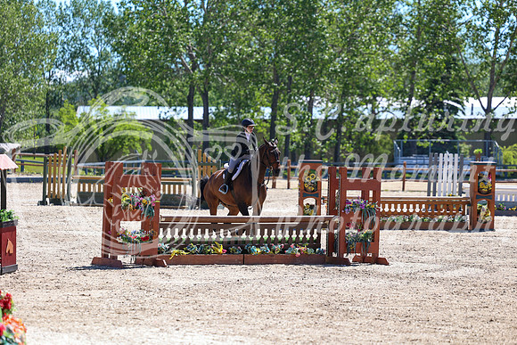 08433 - Mara - 2026 June Classic II - Friday June 19th