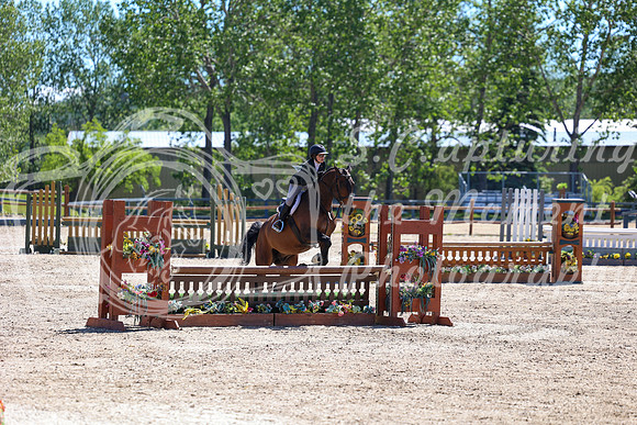 08436 - Mara - 2026 June Classic II - Friday June 19th