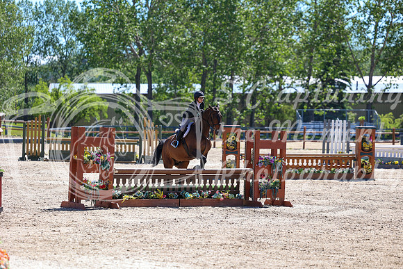 08435 - Mara - 2026 June Classic II - Friday June 19th