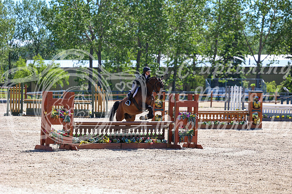 08437 - Mara - 2026 June Classic II - Friday June 19th
