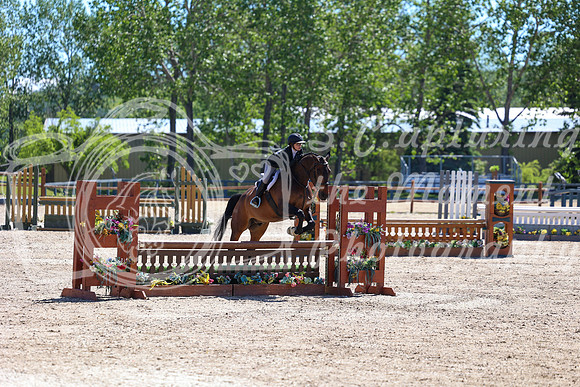 08438 - Mara - 2026 June Classic II - Friday June 19th