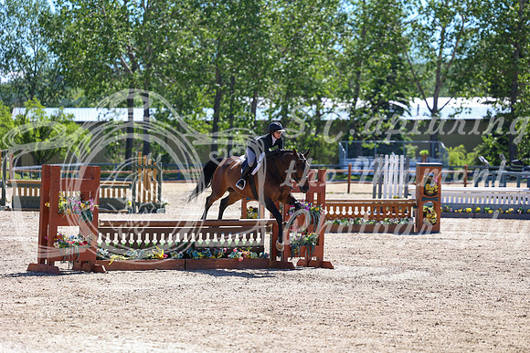 08441 - Mara - 2026 June Classic II - Friday June 19th