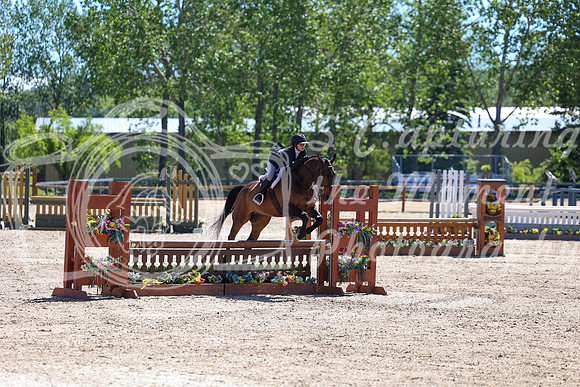 08439 - Mara - 2026 June Classic II - Friday June 19th