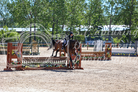 08442 - Mara - 2026 June Classic II - Friday June 19th