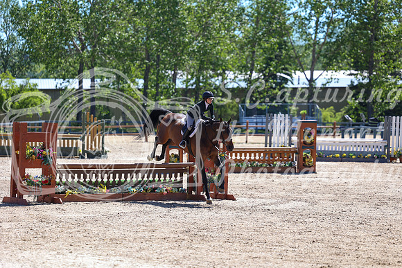 08443 - Mara - 2026 June Classic II - Friday June 19th