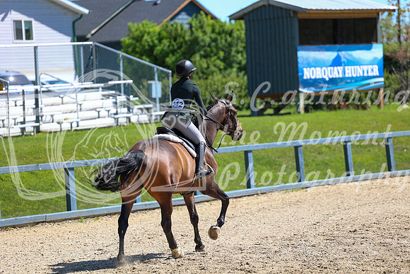 08445 - Mara - 2026 June Classic II - Friday June 19th