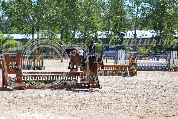 08444 - Mara - 2026 June Classic II - Friday June 19th