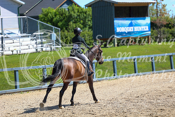 08448 - Mara - 2026 June Classic II - Friday June 19th
