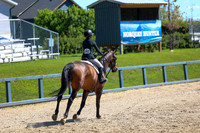 08450 - Mara - 2026 June Classic II - Friday June 19th