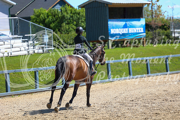 08450 - Mara - 2026 June Classic II - Friday June 19th