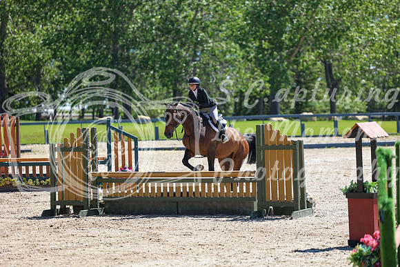 08452 - Mara - 2026 June Classic II - Friday June 19th