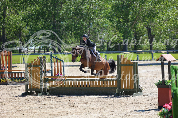 08453 - Mara - 2026 June Classic II - Friday June 19th