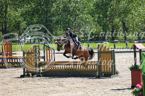 08454 - Mara - 2026 June Classic II - Friday June 19th