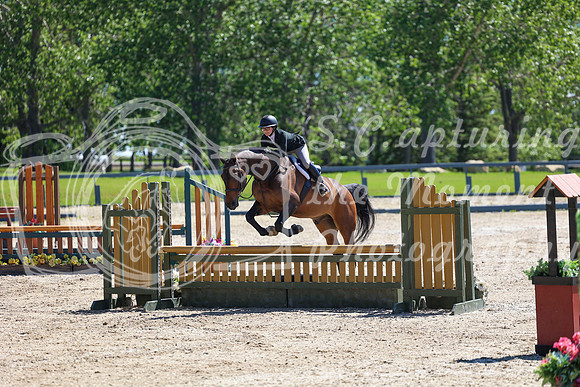 08455 - Mara - 2026 June Classic II - Friday June 19th