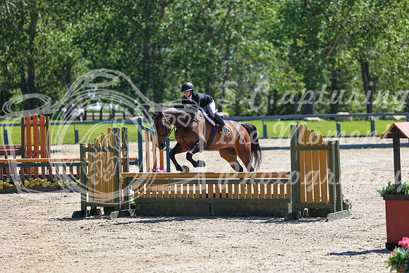 08456 - Mara - 2026 June Classic II - Friday June 19th